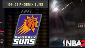 \'NBA 2K16\' updates: 2004-2005 Phoenix Suns, 2005-2006 Miami Heat are latest classic teams