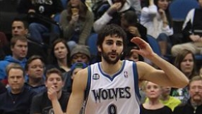 Minnesota Timberwolves NBA 2015 trade rumor: Ricky Rubio still being planned to be traded