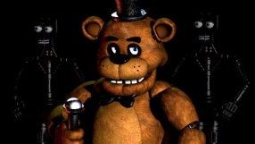 \'Five Nights at Freddy\'s\' 4  to receive Halloween update