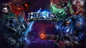 \'Heroes of the Storm\' latest patch adds new hero - Rexxar