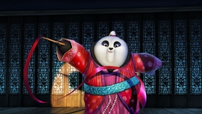 \'Kung Fu Panda 3\' sequel cast: Kate Hudson replaces Rebel Wilson