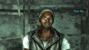 \'Fallout 4\' update: DJ Three-Dog not included