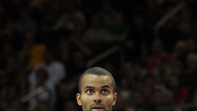 San Antonio Spurs NBA 2015 news: Tony Parker becomes EuroBasket all-time leading scorer
