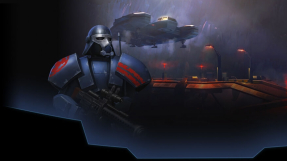 \'Star Wars: Uprising\' release date: Mobile game comes out Sept. 10