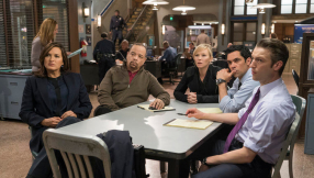 \'Law & Order: SVU\' season 17 premiere; Olivia Benson named as TV\'s favorite female character