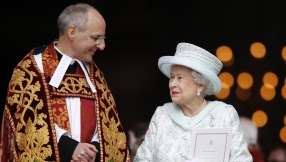 The faithful Queen: Why the Church of England is lucky to have a believer at its head