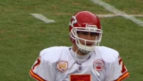 Buffalo Bills NFL 2015 roster news: Matt Cassel re-signed to be backup quarterback