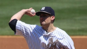 New York Yankees MLB 2015 roster news: Starter Nathan Eovaldi to miss two weeks of action