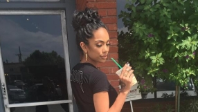 Erica Mena and Bow Wow engagement update