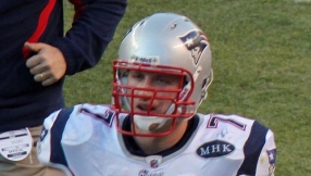 New England Patriots roster news 2015: Nate Solder signs two-year extension