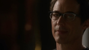 \'The Flash\' season 2 premiere spoilers: Harrison Wells will be from a new timeline
