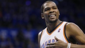 Oklahoma City Thunder NBA 2015 news: Kevin Durant believes he\'s still the best in the world