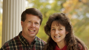 Jim Bob Duggar talked about son Josh\'s rehab treatment during Amy\'s wedding