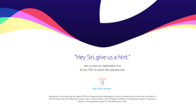 Apple\'s new iPhone 6S, iPad Pro, updated Apple Watch unveiled