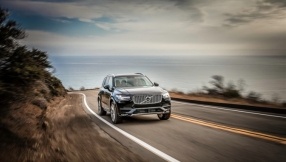 Volvo XC90 specs and features: Vehicle aces car safety tests