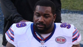 Buffalo Bills NFL 2015 roster news: Marcell Dareus signed to massive extension deal