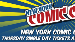 New York Comic-Con 2015: Warner Bros. TV, FOX line-up revealed