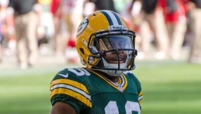 Green Bay Packers NFL 2015 news: Randall Cobb plans to play in opener despite shoulder injury