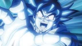 \'Dragon Ball Super\' spoilers: The battle continues etween Goku and Lord Beerus
