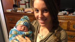 Jill Dillard: Wife, mother, God\'s worker  and, soon, certified professional midwife