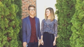 Sadie Robertson tells girls: Pray for your future husbands and expect amazing result