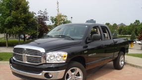 Fiat Chrysler recalls 1.7m Ram pickup units over steering wheel, air bag problems