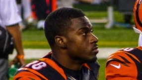 Cincinnati Bengals NFL 2015 roster news: A.J. Green agreed to four-year extension deal