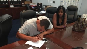 Dallas Cowboys NFL 2015 roster news: Tyrone Crawford signed to five-year extension contract