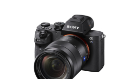 Sony Alpha A7s II specs: internal 4K video recorder