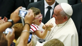 The \'Francis effect\': Humble Pope draws admiration of people of varying faiths