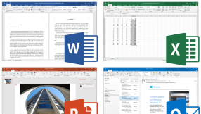 Microsoft Office 2016 for Windows release date: Productivity suite out on Sep. 22