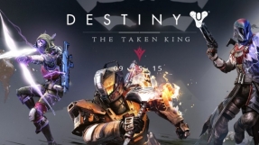 \'Destiny: The Taken King\' release time today: New DLC pack coming today