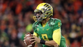Tennessee Titans NFL 2015 news: Rookie Marcus Mariota impresses in NFL debut