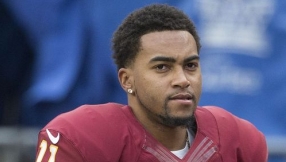 Washington Redskins NFL 2015 news: DeSean Jackson sidelined three to four weeks with hamstring injury