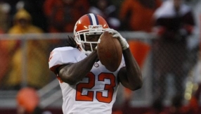 Arizona Cardinals NFL 2015 news: Andre Ellington suffers mild PCL sprain
