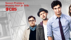 \'Scorpion\' season 2 spoilers: Walter faces his developing feelings for Paige in new episodes