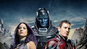 \'X-Men: Apocalypse\' trailer release date: Trailer clip to accompany \'The Martian\'?