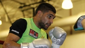 Amir Khan next fight news: Ruslan Provodnikov\'s camp negotiating for possible November bout