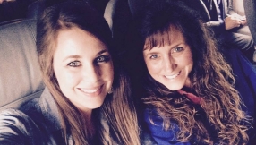 Jim Bob, Duggar kids shower Michelle with love on her birthday; no word from Josh