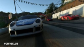 \'Driveclub\': free weekly bonus tracks until Christmas
