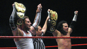 WWE rumors 2015: Hardy Boyz returning soon?