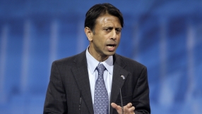 Bobby Jindal calls Donald Trump \'madman\'  in fiercest attack yet on GOP frontrunner
