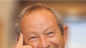 Egyptian Christian billionaire wants to buy island to shelter 200,000 Mideast refugees