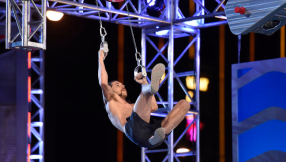 Isaac Caldier: Busboy wins \'American Ninja Warrior\', bags $1 million grand prize