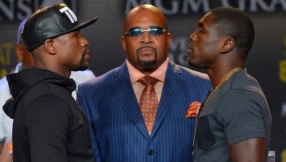 Boxing 2015 news: Andre Berto rips Floyd Mayweather Jr. following Saturday\'s loss