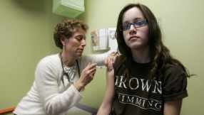 Cervical cancer prevention news: Majority of teens in New Mexico don\'t receive HPV shots