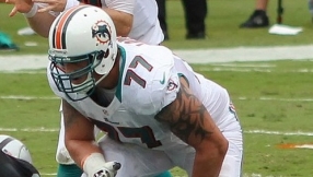 Atlanta Falcons NFL 2015 roster news: Former first overall pick Jake Long signed