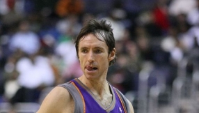 Golden State Warriors NBA 2015 news: Steve Nash to be a part-time consultant
