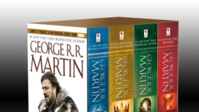 \'Winds of Winter\' release date update: George R.R. Martin book to finally hit shelves in 2016?
