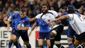 Rugby World Cup: For Fiji, God is the ultimate motivation